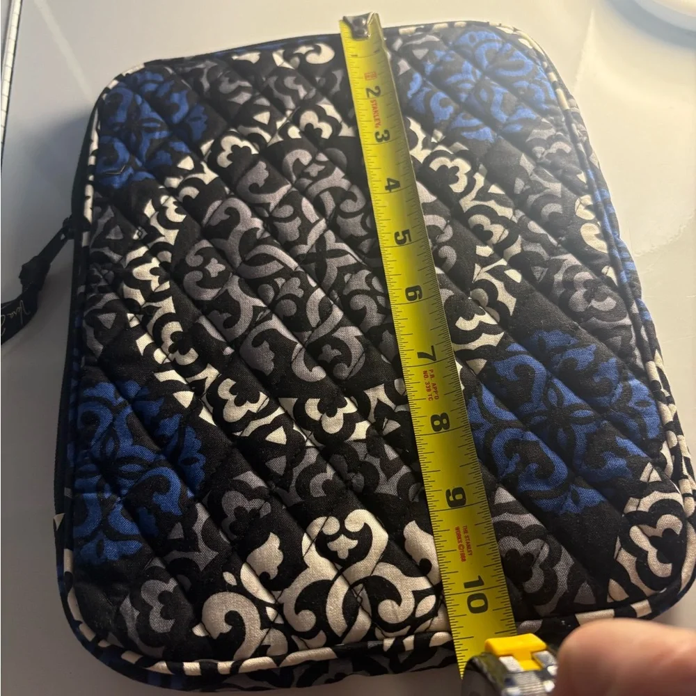 Vera Bradley keep your